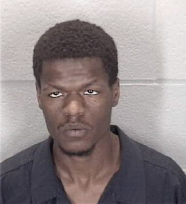 Danzel Martin, - Tippecanoe County, IN 