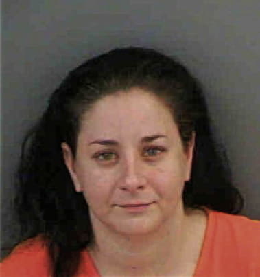 Cristina Martinez, - Collier County, FL 