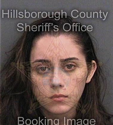 Esmeralda Martinez, - Hillsborough County, FL 