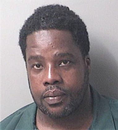 Joseph Mason, - Escambia County, FL 