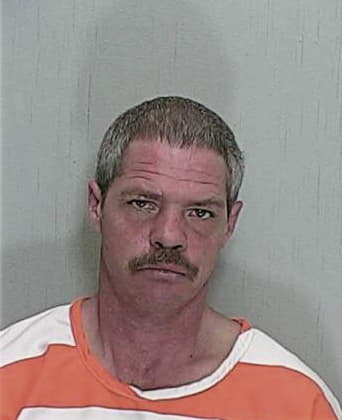 James May, - Marion County, FL 