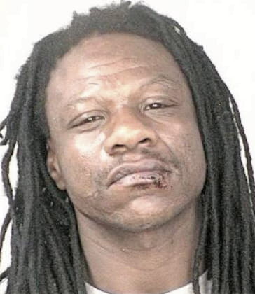 Nathaniel McCarthan - Hillsborough County, FL 