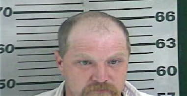 Johnathan McCaslin, - Dyer County, TN 