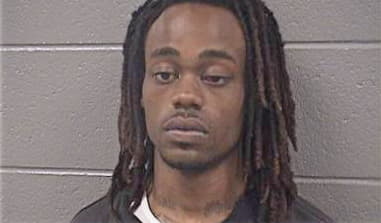 Brandon McClendon, - Cook County, IL 