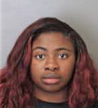 Janarria McKay, - Shelby County, TN 