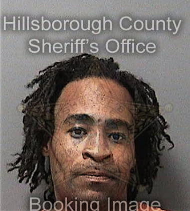 Terrell McKay - Hillsborough County, FL 