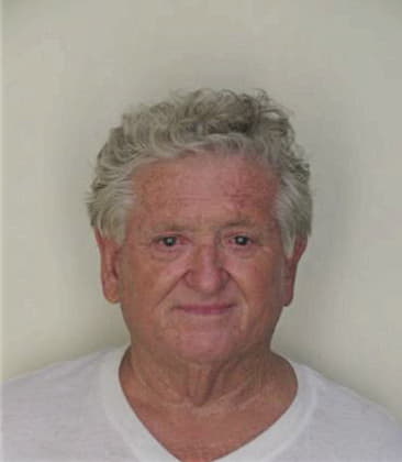 Norman McMahon - Hillsborough County, FL 