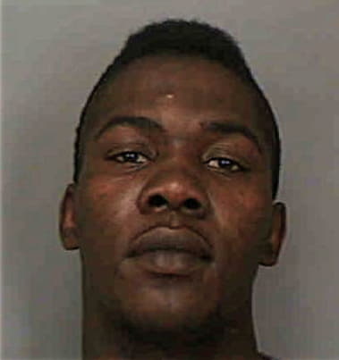 Athur Melvin - Polk County, FL 
