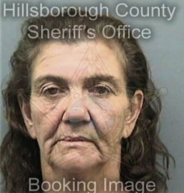 Jordan Meredith - Hillsborough County, FL 