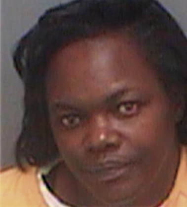 Charyll Miller, - Pinellas County, FL 