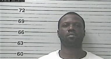 Eric Miller, - Harrison County, MS 