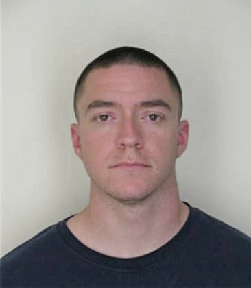 Kelvin Mitchell - Hillsborough County, FL 