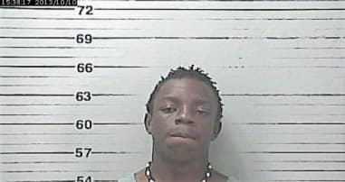 James Moore, - Harrison County, MS 