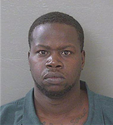 William Moore, - Escambia County, FL 