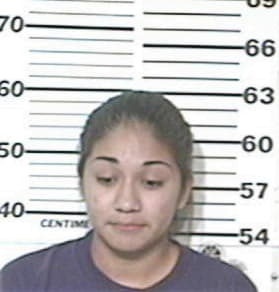 Veronica Moreno, - Hidalgo County, TX 