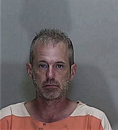 David Morrison, - Marion County, FL 