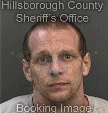 Hans Mueller, - Hillsborough County, FL 