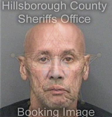 Sean Mulhern, - Hillsborough County, FL 