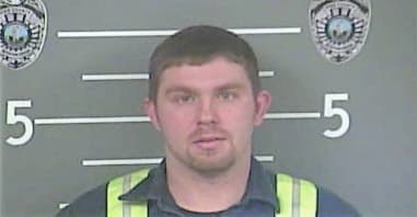 Robert Mullins, - Pike County, KY 