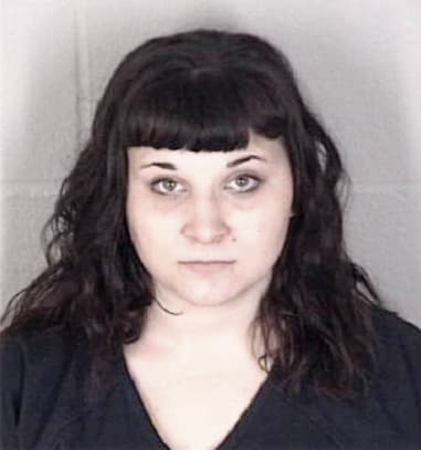 Ana Nicolas-Bartolone, - Tippecanoe County, IN 