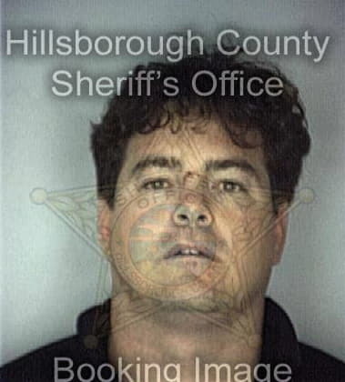 David Ocobock, - Hillsborough County, FL 