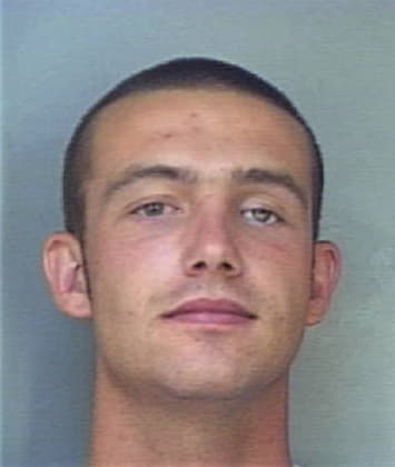 James Parsley, - Polk County, FL 