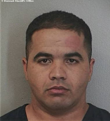 Luis Pena, - Broward County, FL 