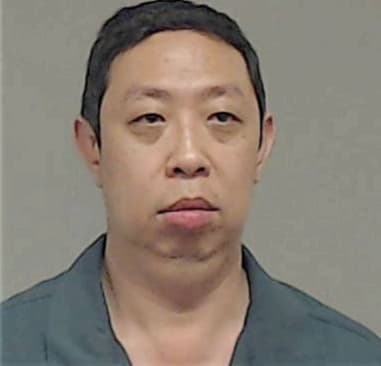 Mao Phann - Collin County, TX 