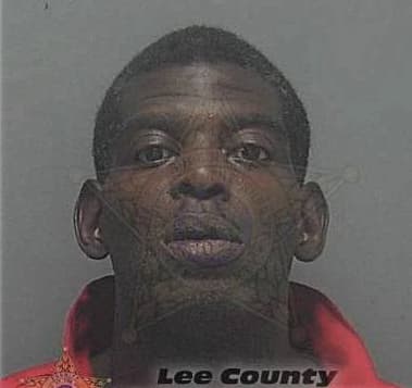 Emmanuel Pierre, - Lee County, FL 