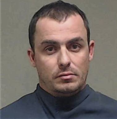 Jason Pittsinger - Collin County, TX 