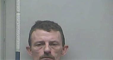 Arnold Powell, - Henderson County, KY 