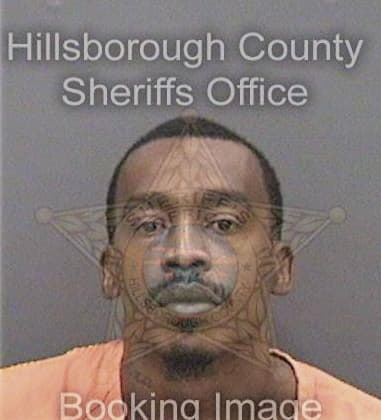 Damontavius Preston, - Hillsborough County, FL 