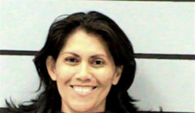 Yvonne Ramos, - Lubbock County, TX 