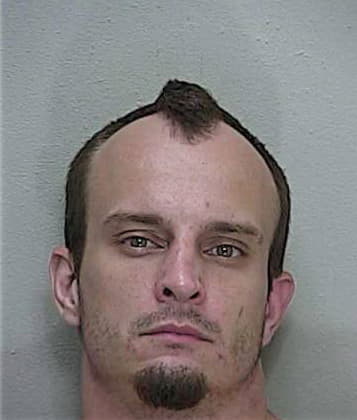 Angelo Reigh, - Marion County, FL 