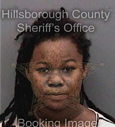 Louise Reynoldssmith, - Hillsborough County, FL 