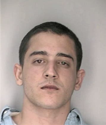 Mark Rivera - Hillsborough County, FL 