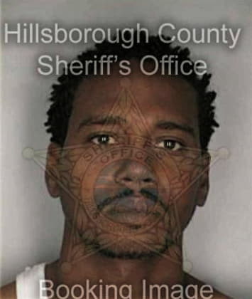 Floyd Rivers - Hillsborough County, FL 