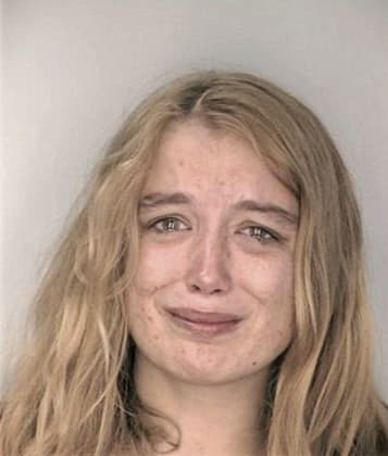 Deborah Roberts - Hillsborough County, FL 