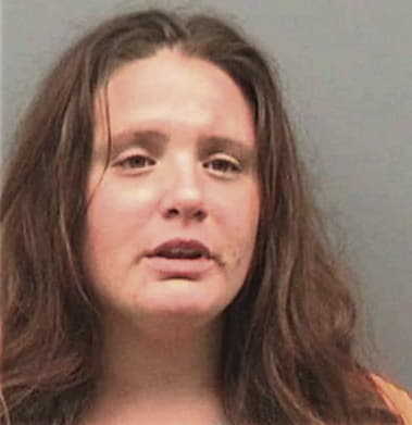 Erica Roberts - Hillsborough County, FL 