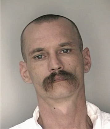 Daniel Robertson - Hillsborough County, FL 