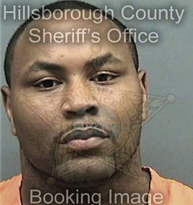 Dennis Robinson - Hillsborough County, FL 