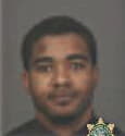 Larry Robinson - Multnomah County, OR 