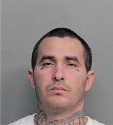 Roger Rogojo, - Dade County, FL 