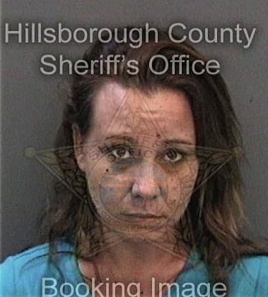 Maria Rosaleslopez, - Hillsborough County, FL 