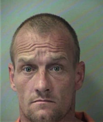 Michael Ross, - Okaloosa County, FL 