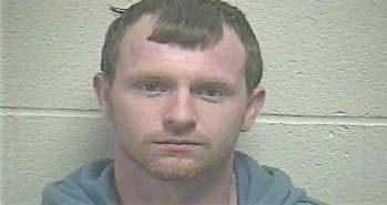 Rickey Russell, - Giles County, TN 