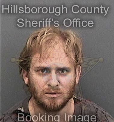 Cesar Sanchezdimas, - Hillsborough County, FL 