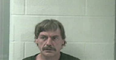 Ronnie Sanders - Daviess County, KY 