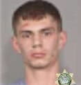 Vince Sconce - Multnomah County, OR 