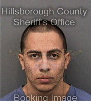 Philip Sims, - Hillsborough County, FL 